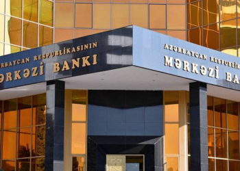 Mərkəzi Bank: “Manatın ucuzlaşması ilə bağlı iddialar əsassızdır”