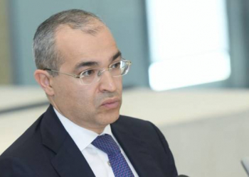 Azərbaycanlı nazir: “İndi Ermənistanla da əməkdaşlıq mümkündür” - Bloomberg