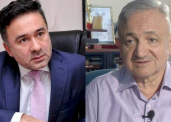 Tahir İmanov: “Vaqif getdi, borclar qaldı...” - Video