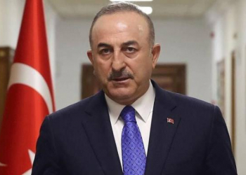 Çavuşoğlu: “Terrorla “mübarizə aparan” ölkələr PKK-nın qətliamına səssiz qalıblar”