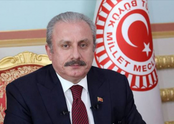 Şentop: “Türkiyə-Azərbaycan əməkdaşlığı bütün türk cümhuriyyətləri üçün örnəkdir”