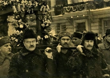 Leninin silahdaşı, Stalinin türmə dostu, Beriyanın düşməni – Orconikidzenin ölümünün müəmmaları