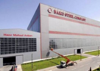 “Baku Steel Company”dəki ölüm hadisəsi ilə bağlı cinayət işi başlanıldı - Yenilənib