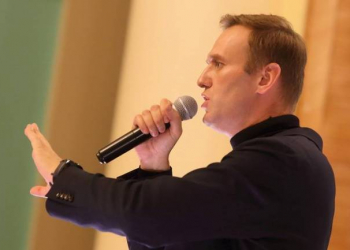“Rusiyanın əsl lideri Navalnıdır” – “Nyu-York Tayms”
