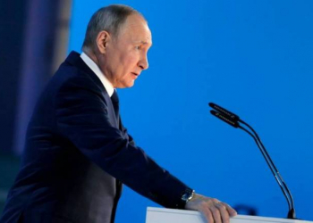 Professor Braun: “Putinin ən çox qorxduğu demokratiyaya yoluxmalardır”