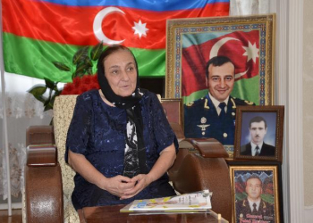Polad Həşimovun ailəsi İranın “Qasım Süleymani” medalını geri qaytardı
