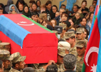 Azərbaycan Ordusunun itkin düşən daha iki hərbçisinin nəşi tapılıb