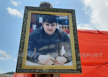 Azərbaycan Rus İcması Vəkil Abdullayevin ölümü ilə bağlı bəyanatla çıxış edib