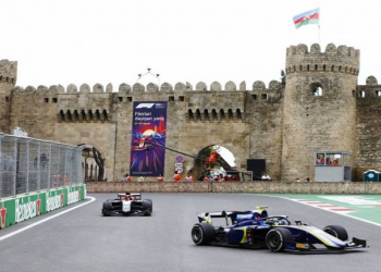 Formula 1: Açılış mərasimində Dövlət Himnini qazi səsləndirəcək