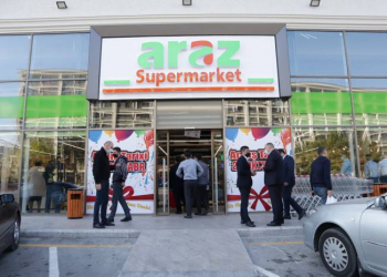 AQTA-ya ən çox şikayət “Araz supermarket”, “Azza” və “Xan Çinar”dan olub