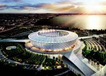 AVRO-2020: Bakı Olimpiya Stadionu ilk 