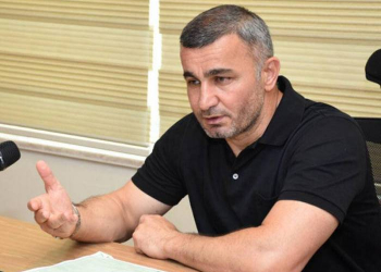 Qurban Qurbanov transfer etmək istədikləri futbolçuların ölkələrini açıqladı 