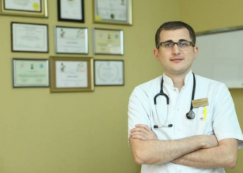 Azərbaycana yeni baş pediatr təyin olunub