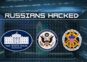 ABŞ Ədliyyə Nazirliyi: Ruslar federal prokurorluqlara haker hücumu edib