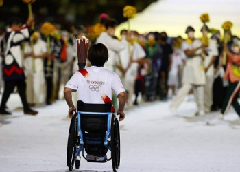 Tokio-2020 Yay Paralimpiya Oyunları da azarkeşsiz keçiriləcək