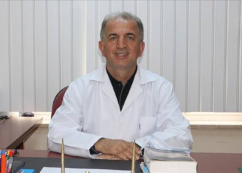 Türkiyəli professor: “Yoluxma azalmasa, qapanmaya getməli olacağıq”