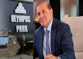 “Olympus Park”la bağlı daha bir qalmaqal: şirkətin Hacı İbrahim Nehrəmliyə 5 milyon borcu üzə çıxdı