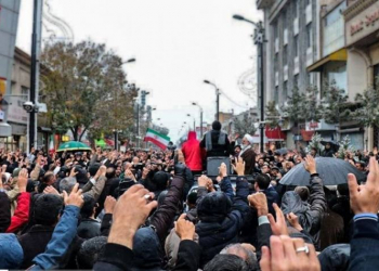 İrandakı soydaşlarımız etiraza qalxır: Tehrana bir həftə vaxt verildi