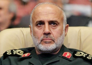 İran generalı Qulaməli Rəşid: “Xaricdə altı ordu yaratmışıq...”