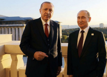 Moskva ilə Ankara arasında İdlib əngəli