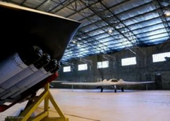 İran xaricdəki əməliyyatlarda dronlardan istifadəni genişləndirir: TIR ların içində gizlədib daşıyırlar