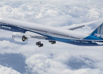 AZAL 9 yeni “Boeing 787 Dreamliner” almağı planlaşdırır
