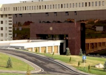 Ermənistan MN öz ombudsmanının Azərbaycanla bağlı iddialarını yalanladı