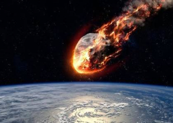 Yerə potensial təhlükəli asteroid yaxınlaşacaq - Tarix açıqlandı 