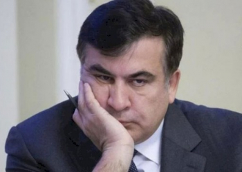Saakaşvili həkimlərlə görüşməkdən imtina etdi