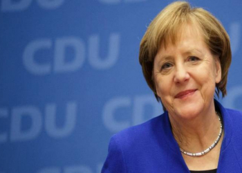 Angela Merkel siyasətdən birdəfəlik gedir