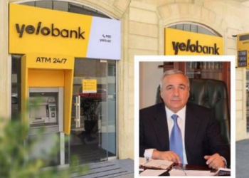 Vahid Ələkbərovun Oğurlanan Milyonları Və Batdıqca Batan – “Yelo Bank”