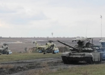 Rus tankını “Bayraktar”dan və “Javelin”dən bu cür primitiv üsulla qorumaq olar?