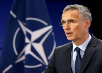 NATO-nun Baş katibindən Rusiyaya çağırış