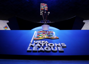 Cənubi Amerikanın 10 yığması UEFA Millətlər Liqasında oynayacaq