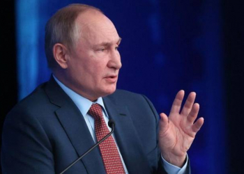 “Putinin öz rejiminin taleyi sual altındadır...” - “Vaşinqton Post”