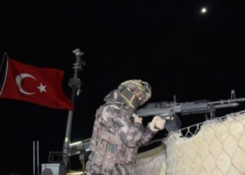 Türkiyə ordusu daha beş terrorçunu məhv etdi