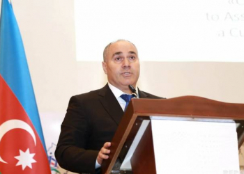 Səfər Mehdiyev: “Xarici ticarət iştirakçıları üçün yeni imkanlar yaradılacaq”