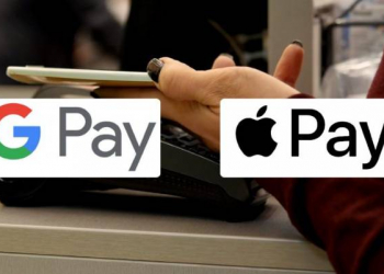 Rusiyada “Apple Pay” və “Google Pay” bağlandı