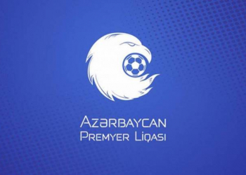 Azərbaycan Premyer Liqasında XVII turun proqramı açıqlanıb