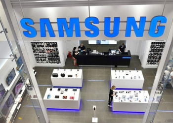 “Samsung” şirkəti Rusiya bazarını tərk edir