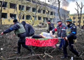 Görünməmiş vəhşilik: ruslar Ukraynada hərbi cinayətlərin dozasını hər gün daha da artırır