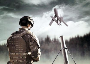 ABŞ Ukraynaya yeni və ucuz kamikadze dronlar verir - Foto