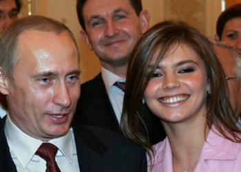 Putinin gizli uşaqları, sirli tərəfdaşı və meqa sərvəti 