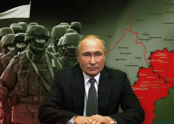 Ukrayna və Rusiya üçün sülhə açılan qapı - Putin məğlubiyyətlə barışacaq?