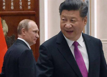 Çin Rusiyaya sahib çıxacaqmı?