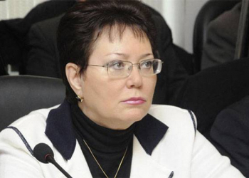 “Elmira Axundova Ukraynadakı səfir vəzifəsindən geri çağrılmalıdır” - Tural Abbaslı