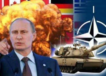 “Zərbələrimizin qarşısını ala bilməzlər” - Putin NATO-nu hansı silahlarla təhdid etdi?