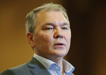 Leonid Kalaşnikov: “ATƏT-in Minsk qrupu faydasız idi”