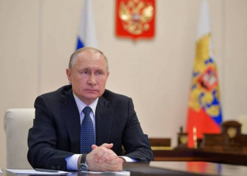 Putin: “Ukraynada baş verənlər faciədir, ancaq başqa seçimimiz yox idi”