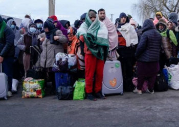 Avropada sağ radikalizmi gücləndirən faktor - Qaçqın problemi...